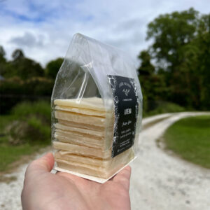 Bolsa láminas de avena