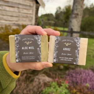 Pack skincare